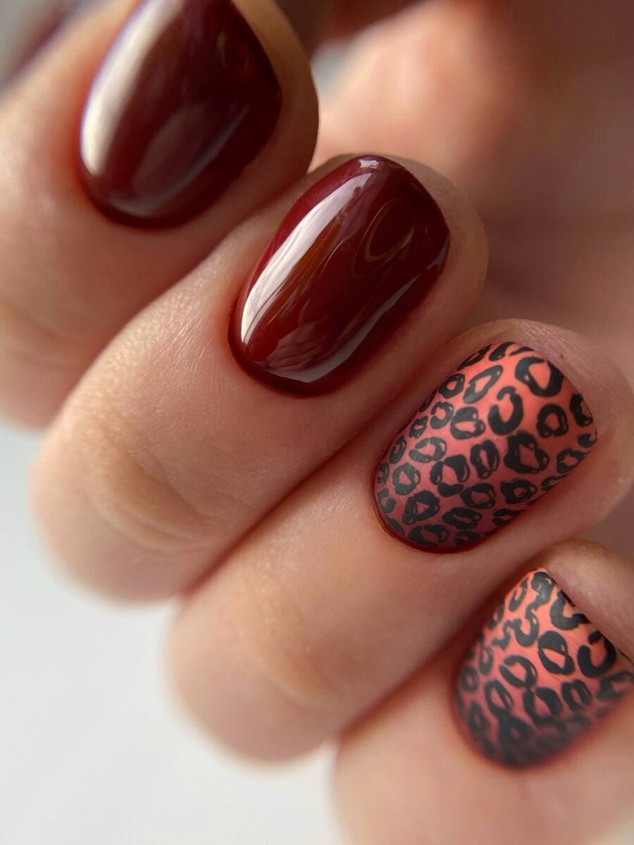 Гель-лак 7even 191, 193