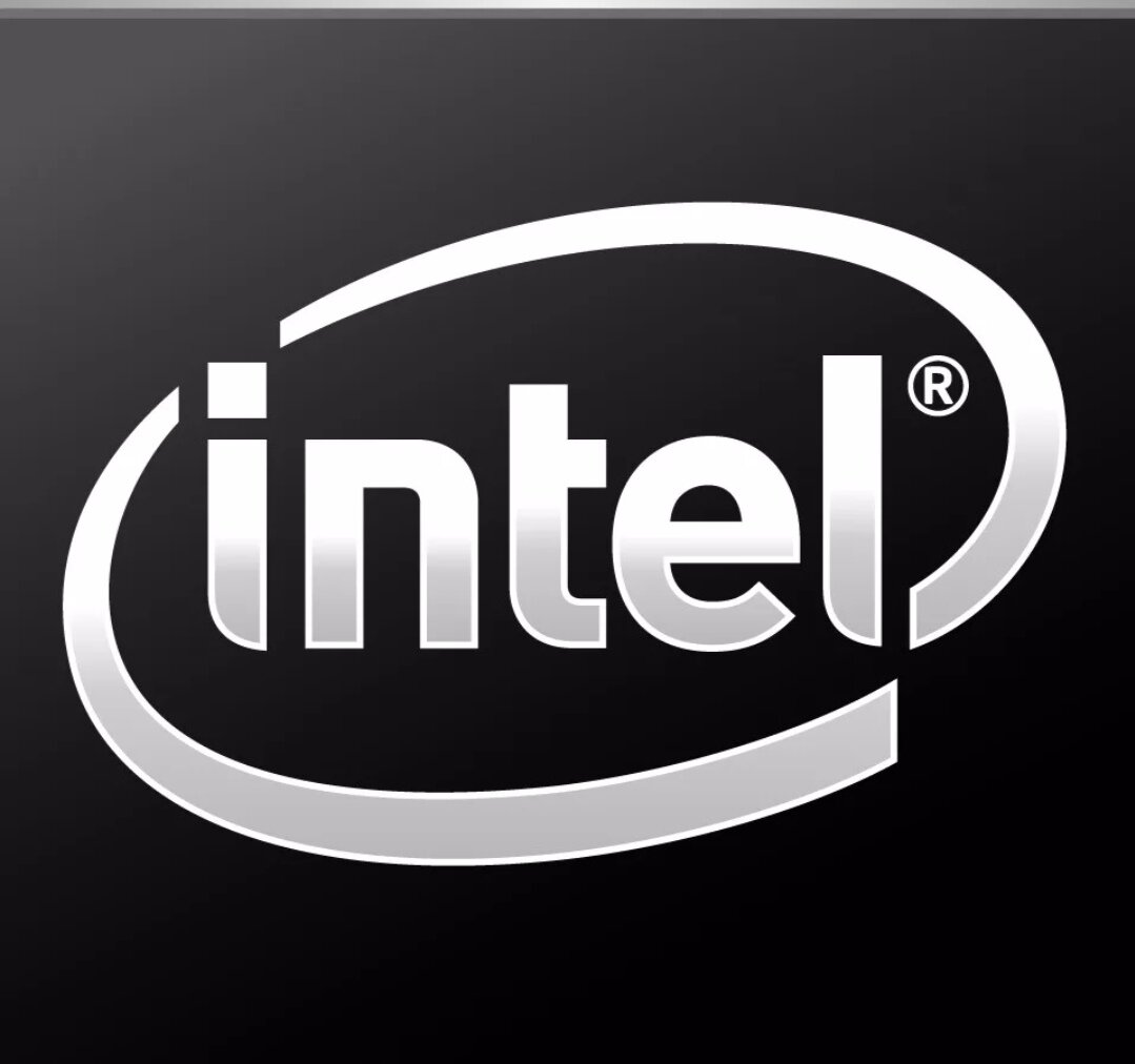 Intel оф сайт