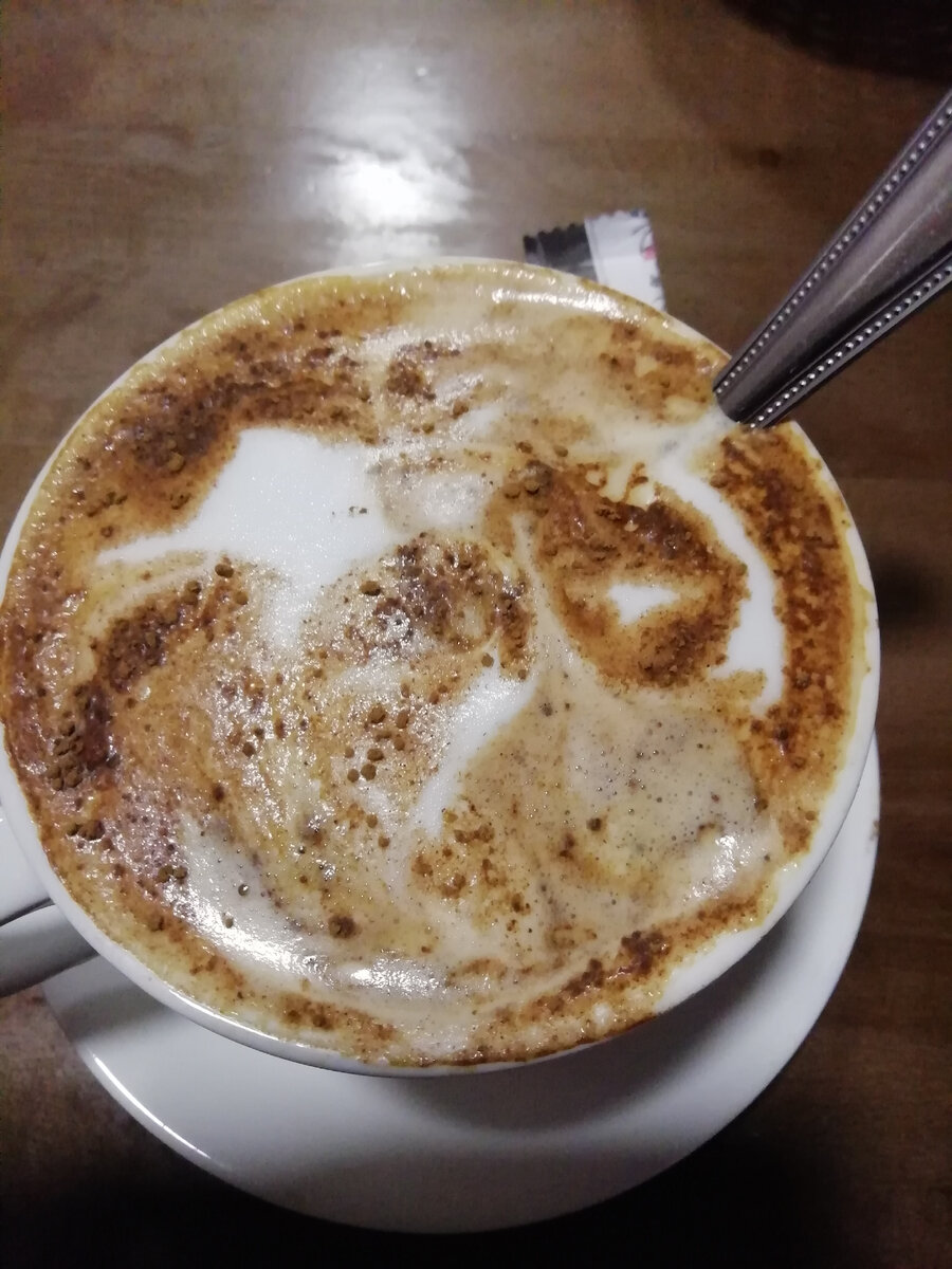 Фото автора