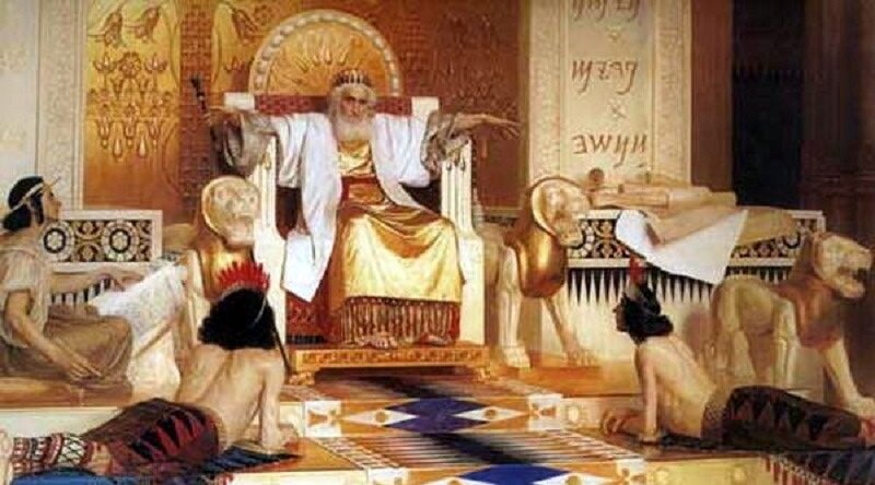 Аскназий Исаак (1856-1902). Суета сует и всяческая суета.