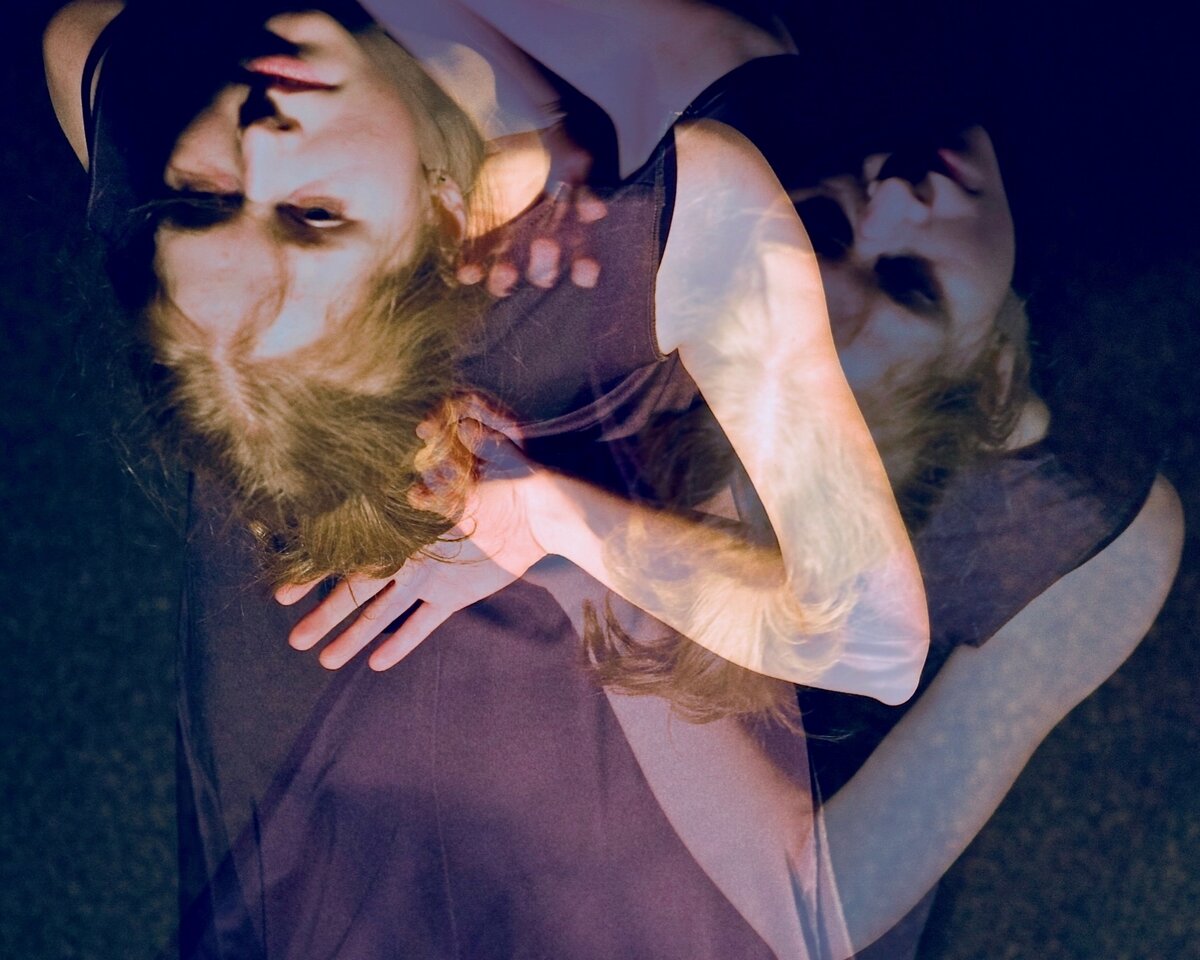 Танцевальный спектакль «Квадратура Круга», 2009 г «Navigation of Bodies»