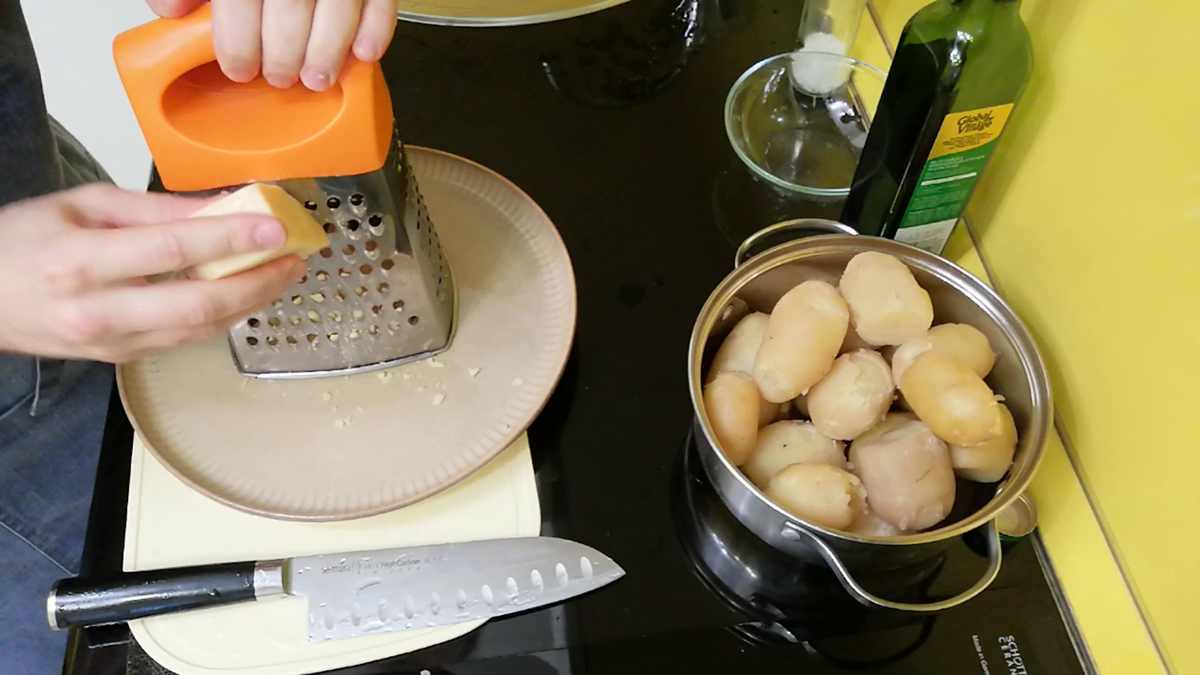 Запеченное филе пангасиуса с овощами и сыром – пошаговый рецепт приготовления с фото