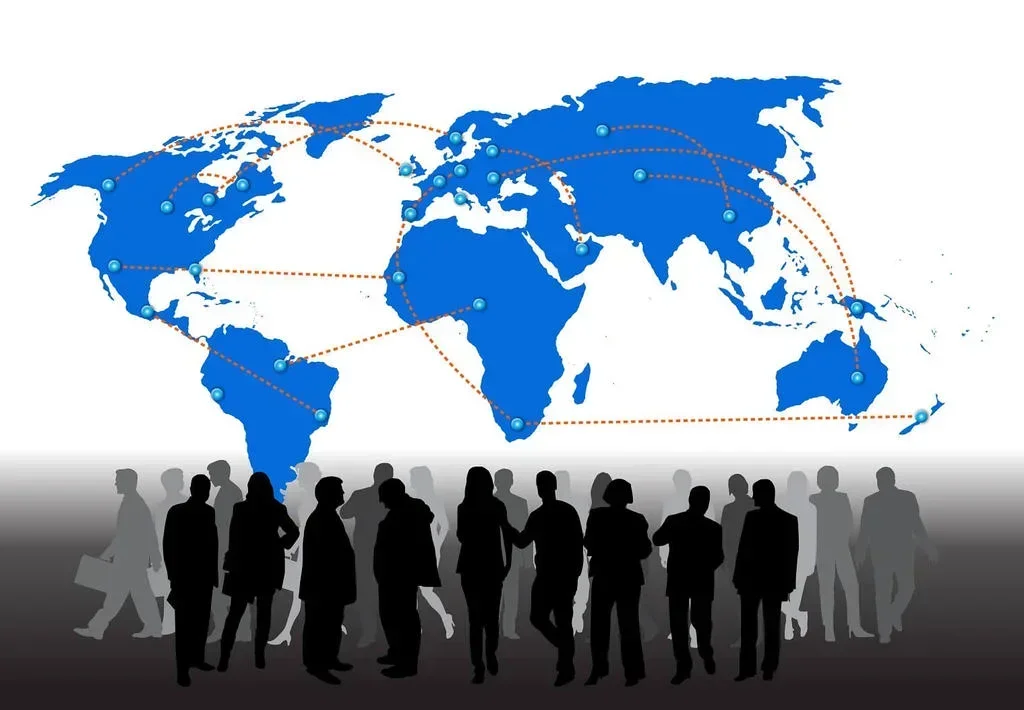 миграция населения