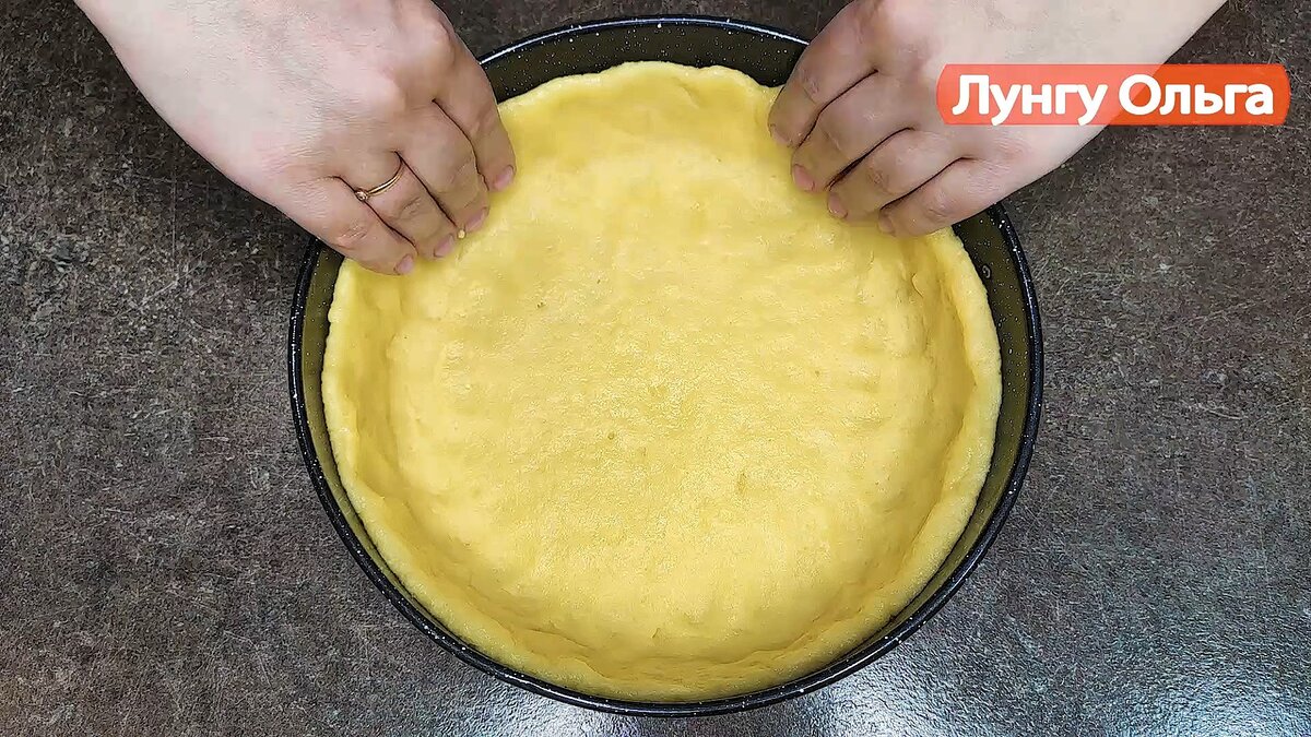 Творожно-апельсиновый пирог рецепт с фото пошагово - азинский.рф
