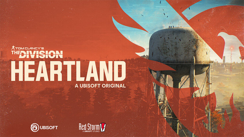 Взято с источника Ubisoft