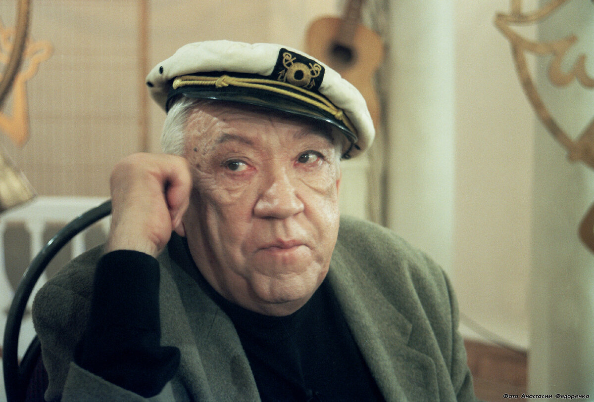 Юрий Никулин / https://ru.citaty.net/