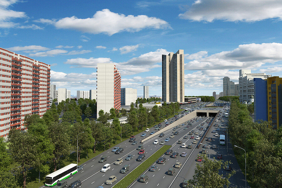 Мир фото москва ленинский проспект