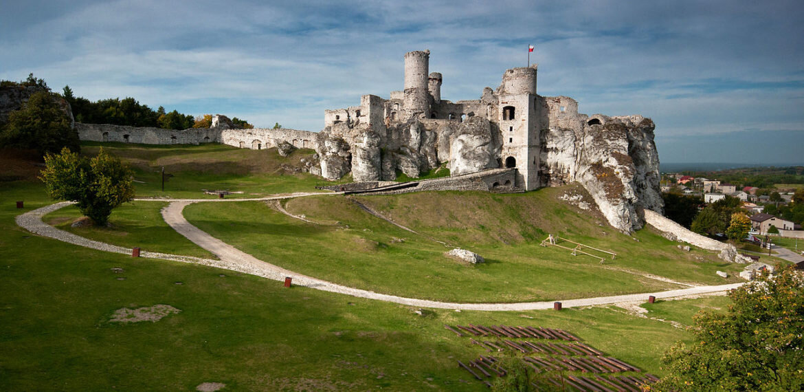 Фото: https://krakow.wiki/