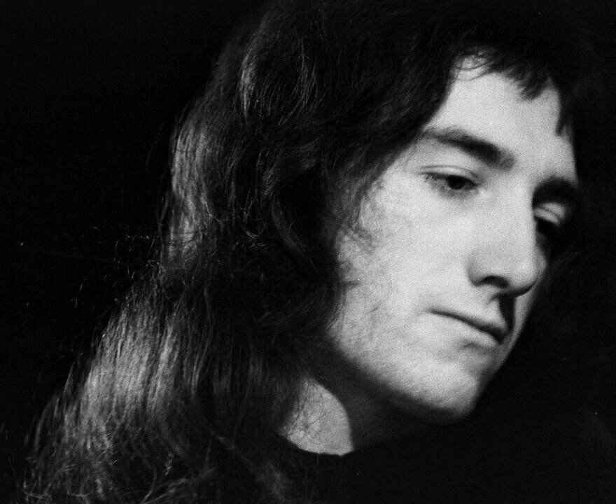 John deacon фото