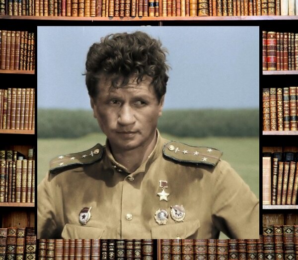 Добрый день, читатели) Вчера отгремел по всей стране день Победы, но ведь помнить надо не один день в году.