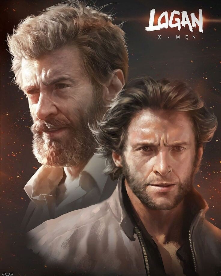 Фото взято из свободного доступа, Хью Джекман