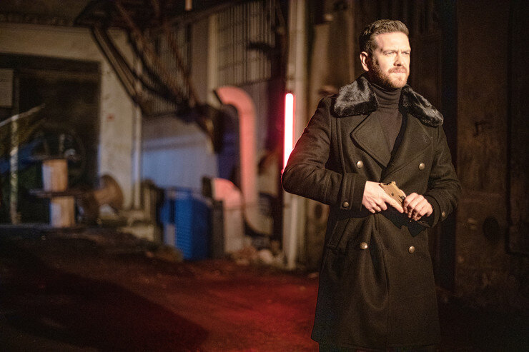 Сейчас турецкие сериалы популярны во всем мире
