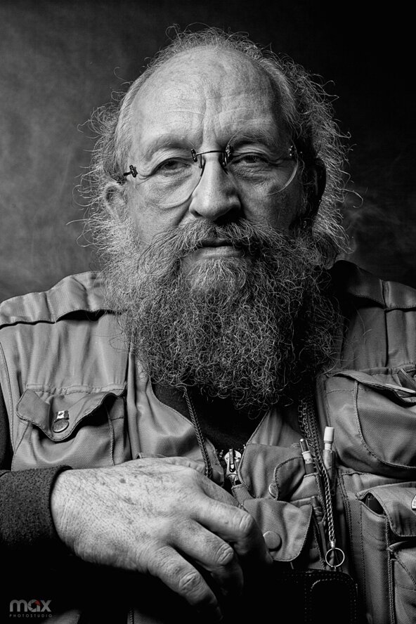 Анатолий Вассерман 