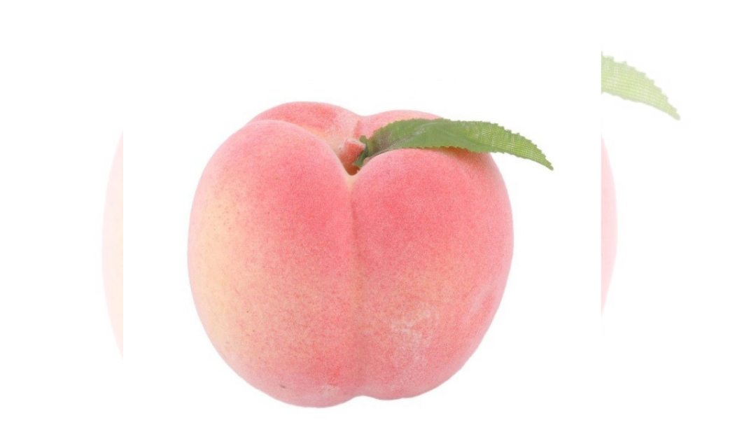 Сорта розовых персиков