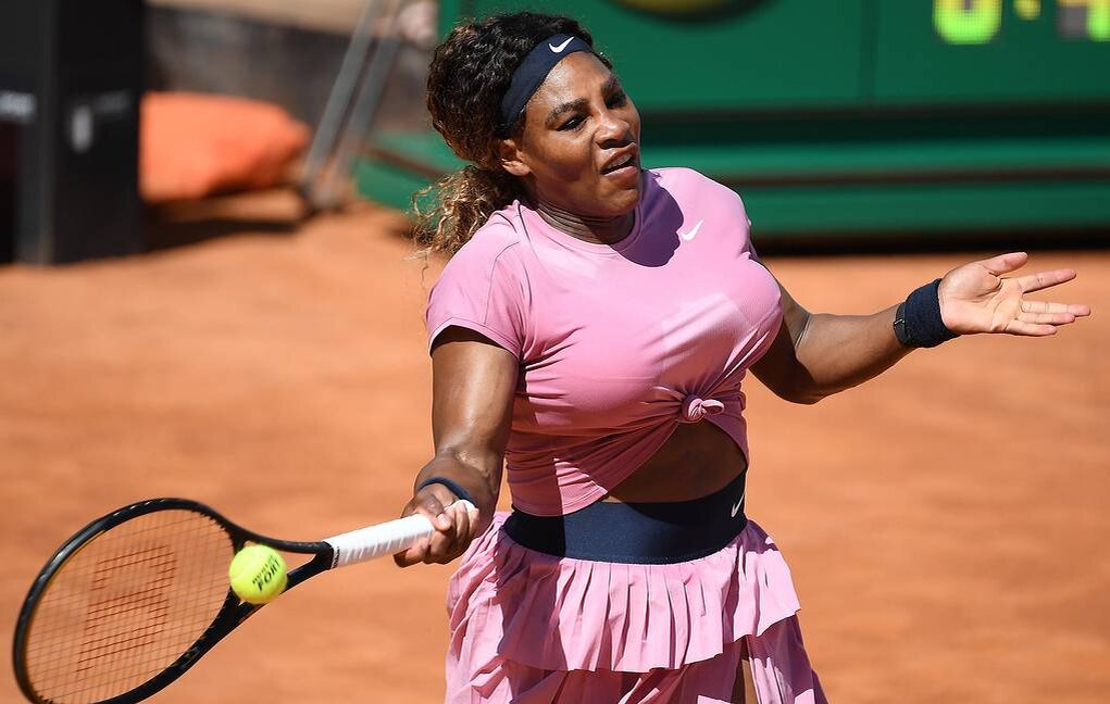 Serena 78. Теннисистка Серена Уильямс. Серена Уильямс 2023. Теннисистки Винус и Серена. Серена Уильямс WTA 2018.