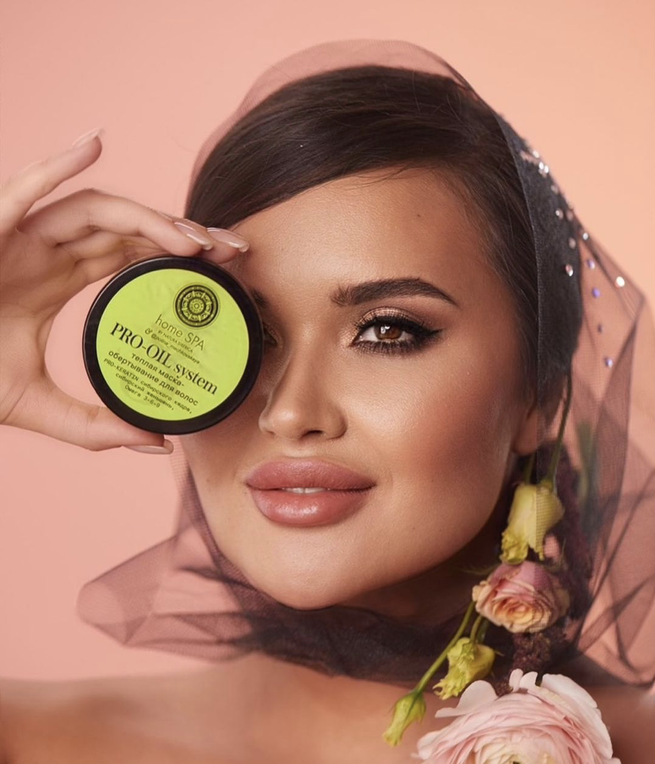 Полина Мечковская 