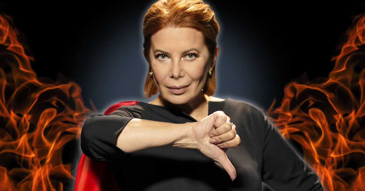 Наталья Влащенко