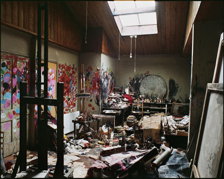 © The Estate of Francis Bacon