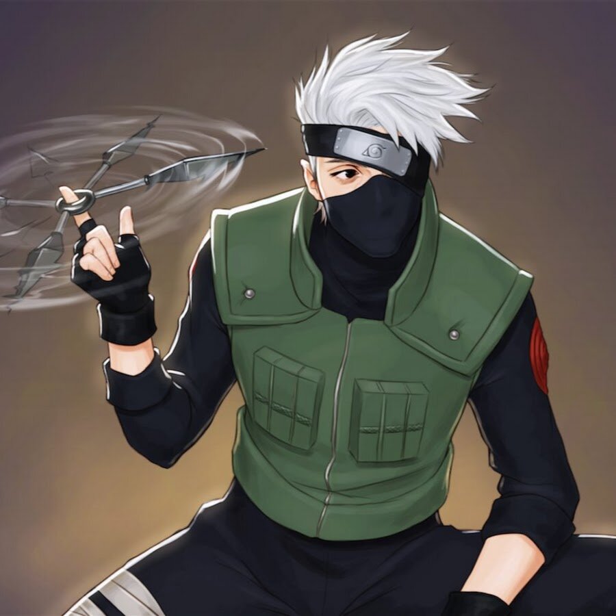 Шестой Хокаге