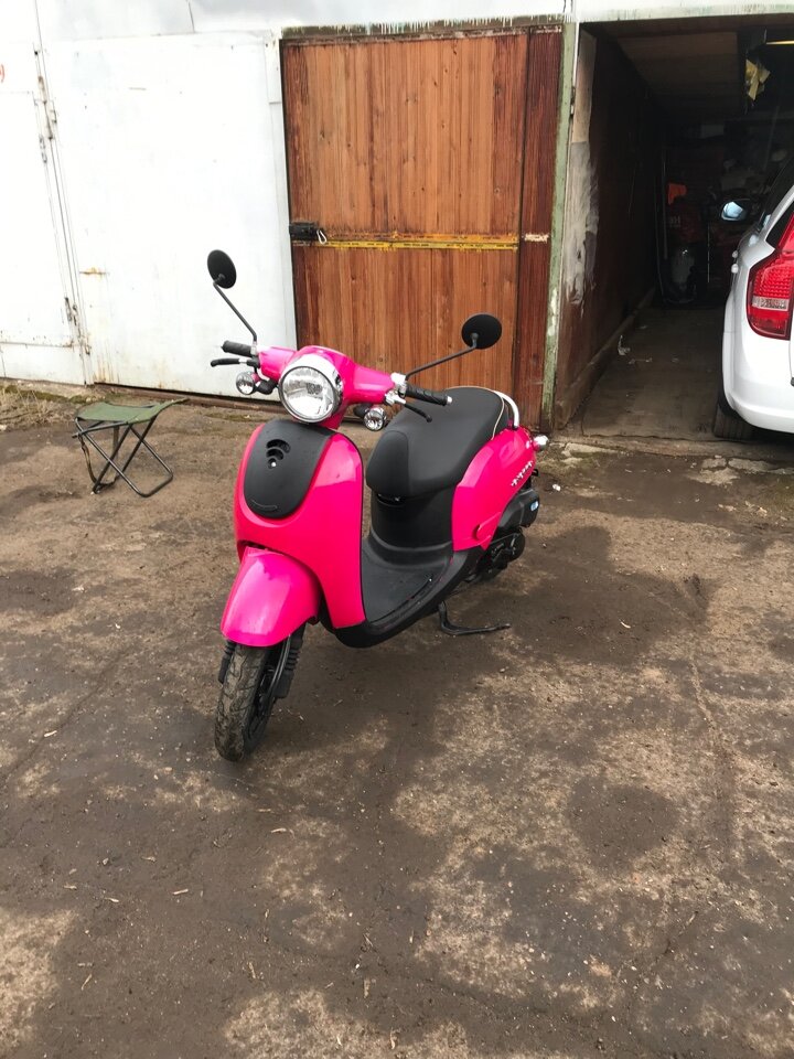 из личного архива.