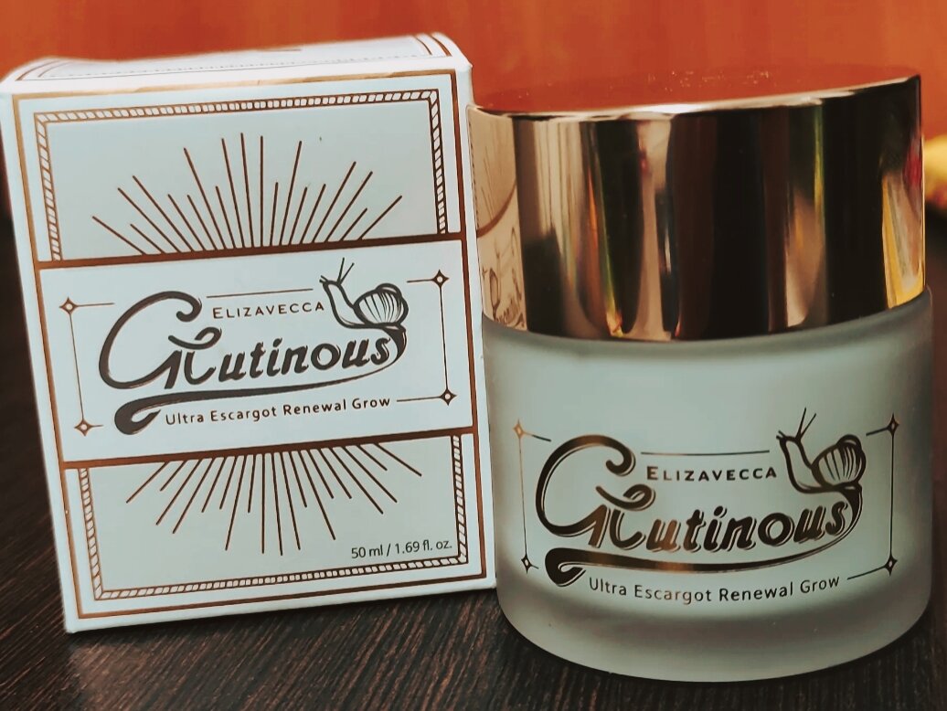Elizavecca Glutinous Ultra Escargot Renewal Grow
