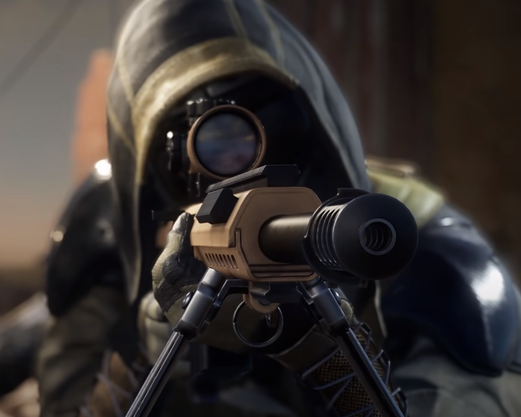 Игра Sniper Ghost Warrior Contracts 2 выходит 5 июня 2021 года.