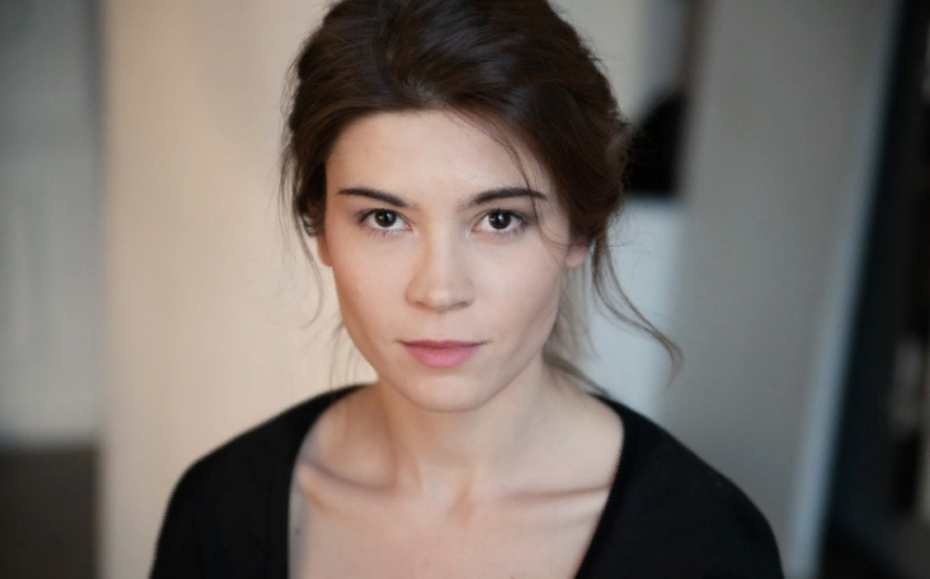 Клавдия Коршунова