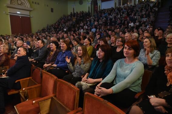 Фото Владимира Бедарева