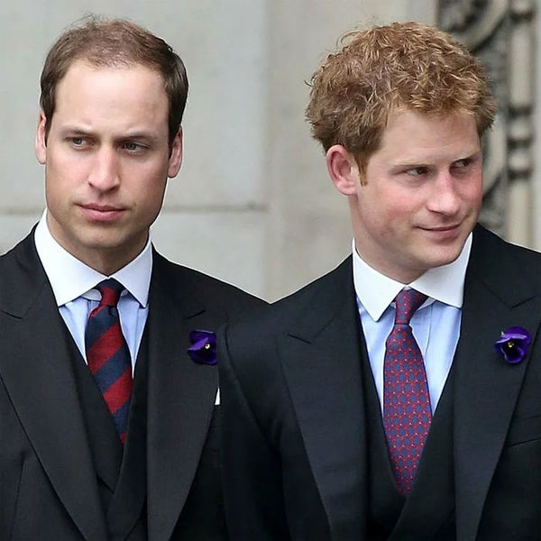 Чудаки из дворца: 4 выходки членов британской королевской семьи, за которые им стыдно