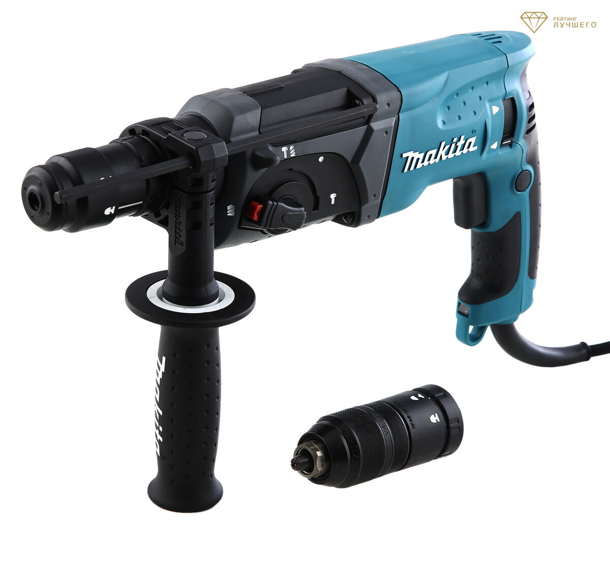 Makita HR2470