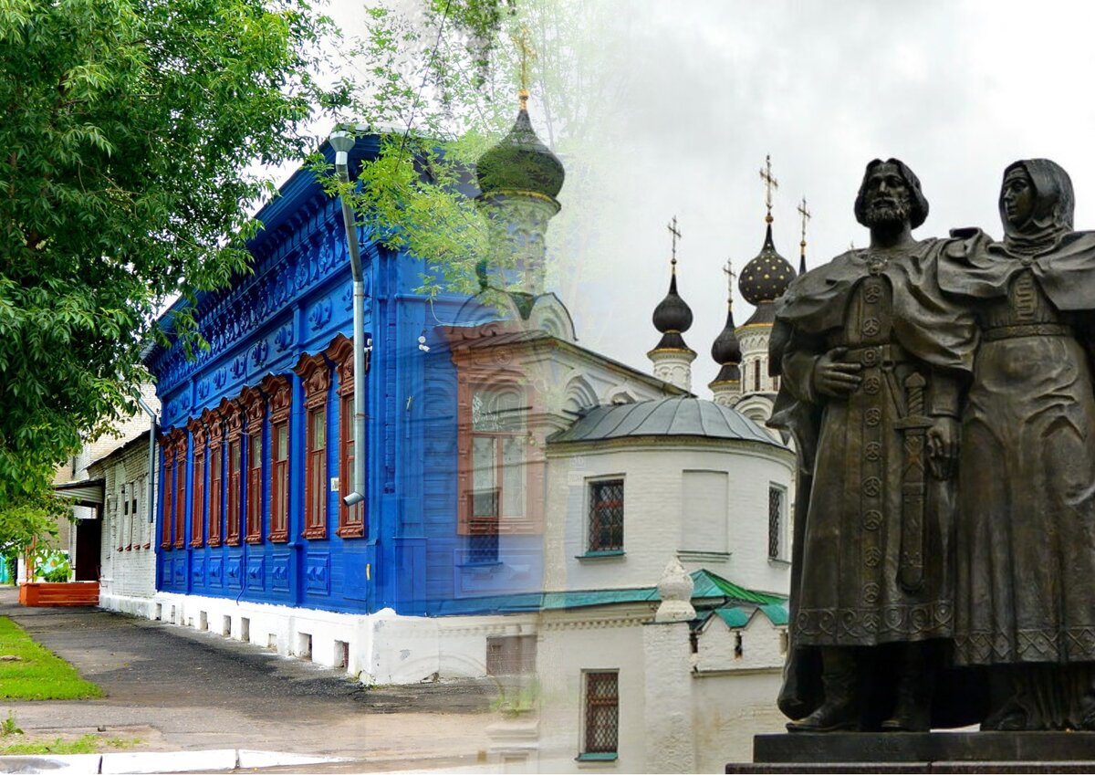 Отдам г муром