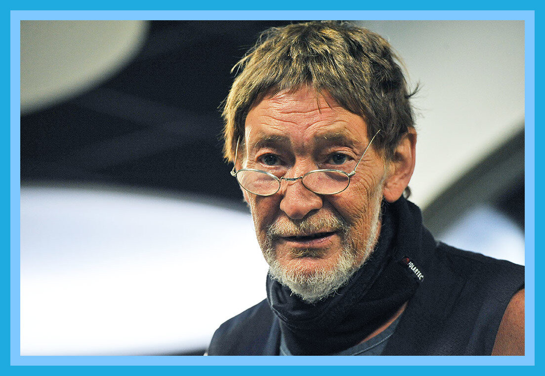 Крис ри биография личная жизнь дети википедия Тот Chris Rea, которого люблю я. Мой выбор композиций знаменитого автора Вадим С
