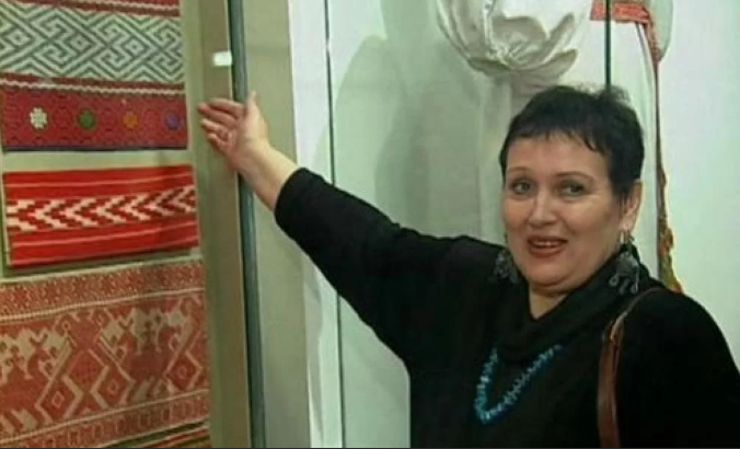 С.В. Жарникова