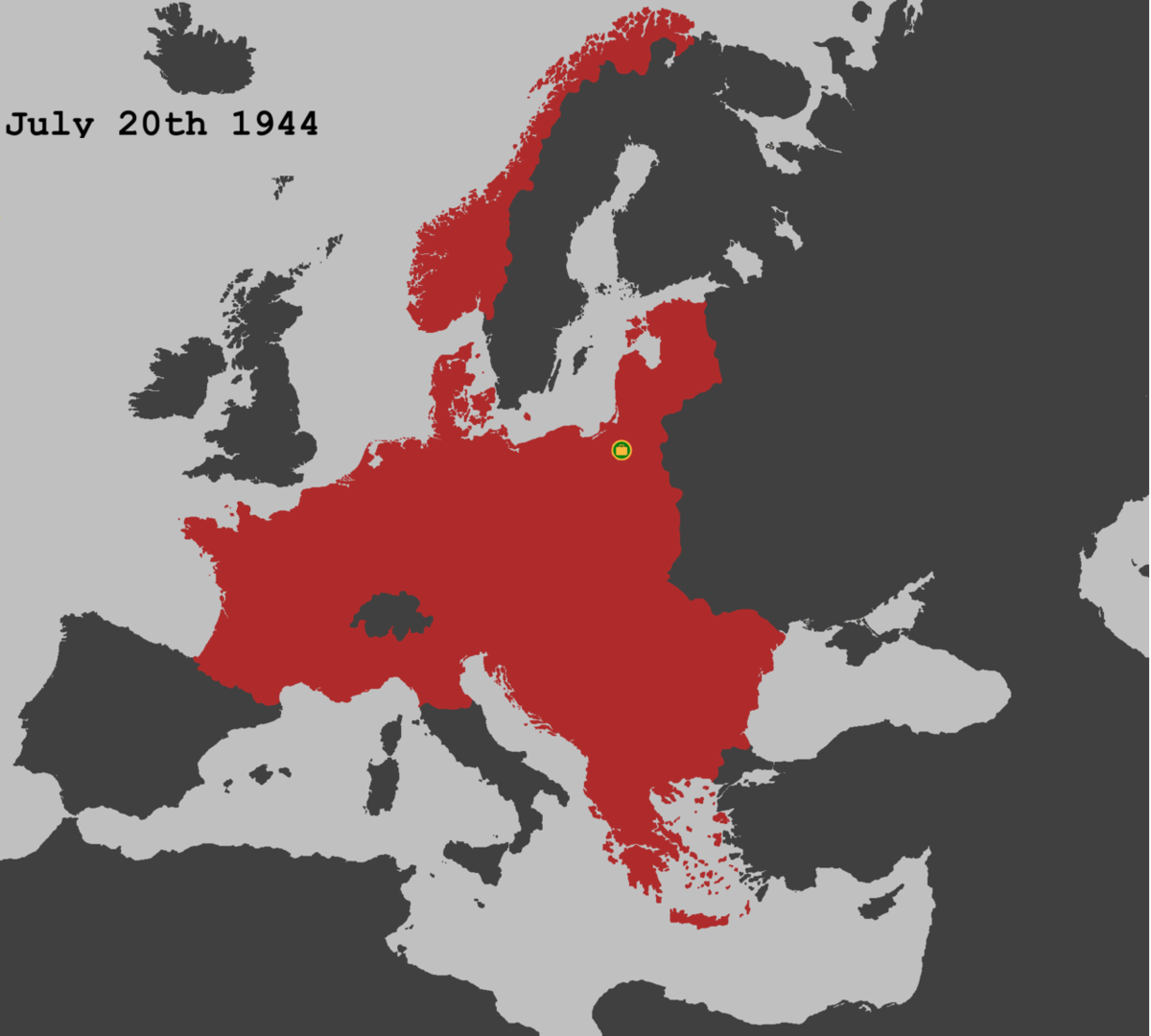 Высадка в Нормандии - самая крупная десантная операция в истории | Historia  generale | Дзен