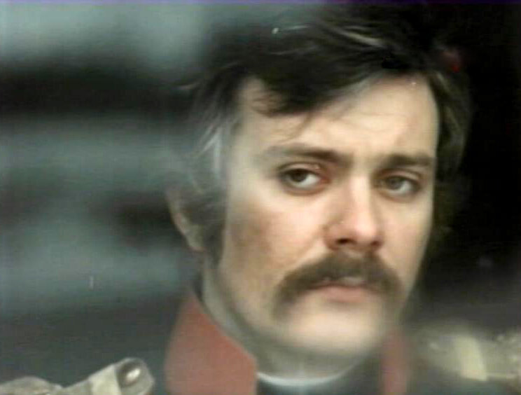 "Станционный смотритель"