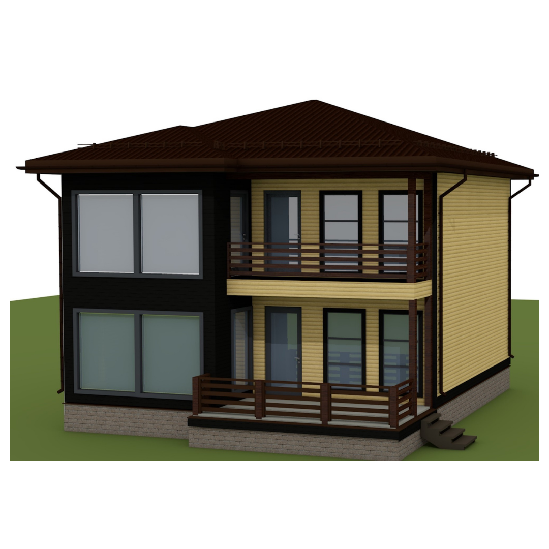 Индивидуальный проект 