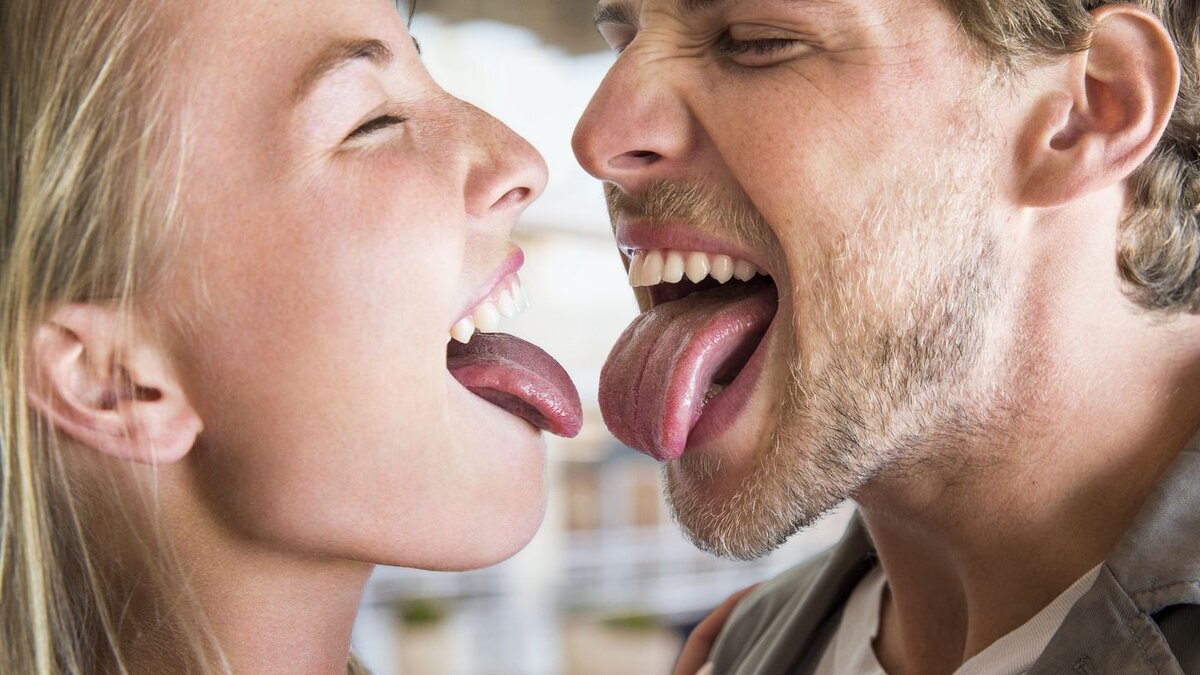 Чувство языка