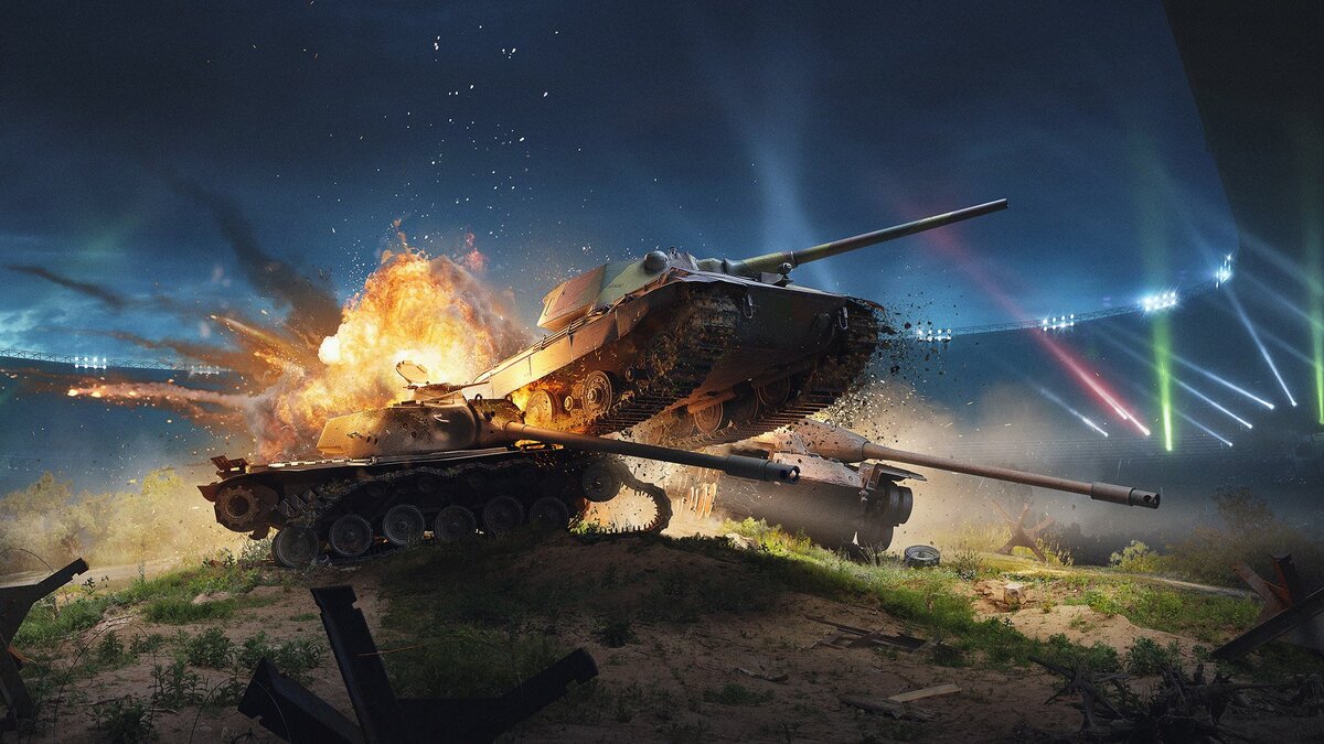 World of tanks blitz чит стим фото 100