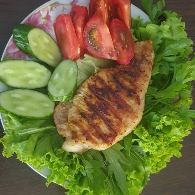 Из личного архива 