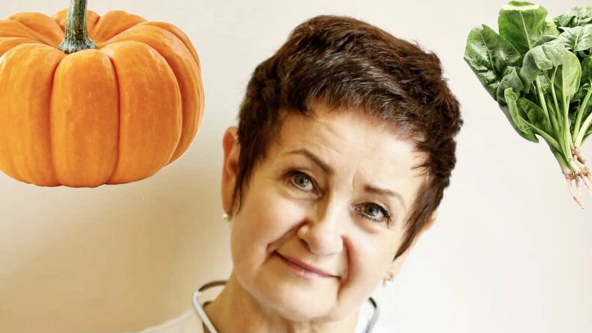 Витамин «А»