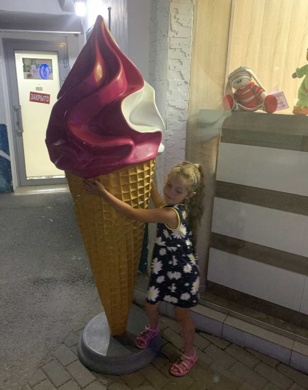 Читмилу все возрасты покорны!