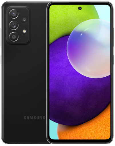 Samsung Galaxy A52