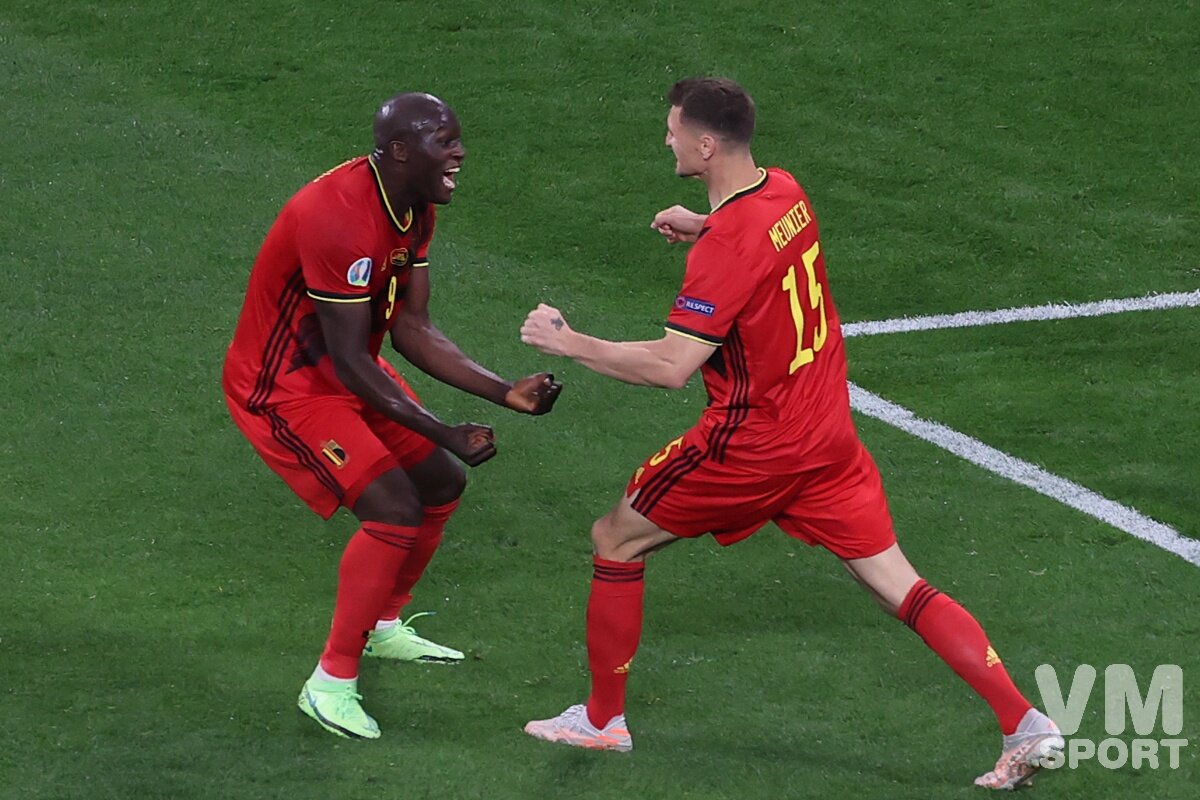 Фото: Наталья Бухарева/ "В мире спорта"