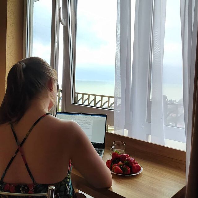 домашняя рутина