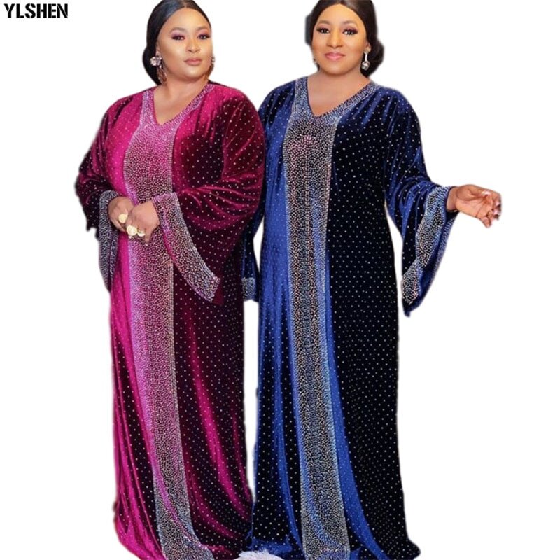 Арабские платья