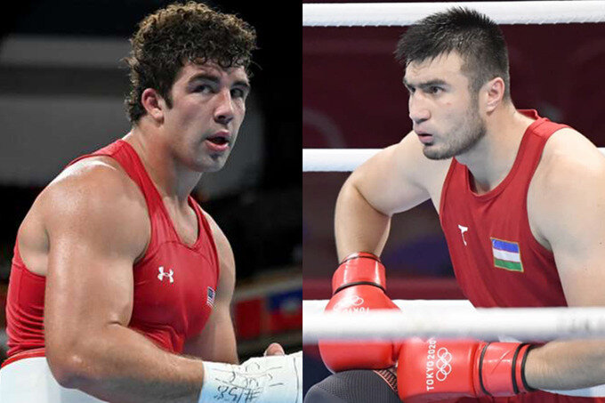 Торрес и Джалолов.                                                             фото: картинки яндекса. 