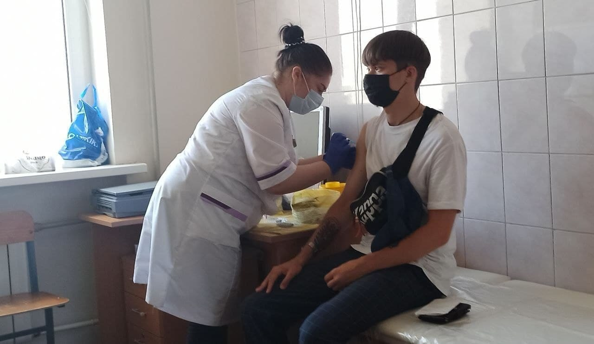 Фото: Глеб Низамов