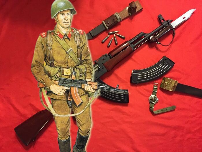 Фотоколлаж автора