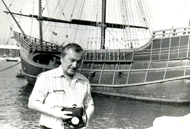 Сулико Жгенти, источник: sputnik-georgia.ru