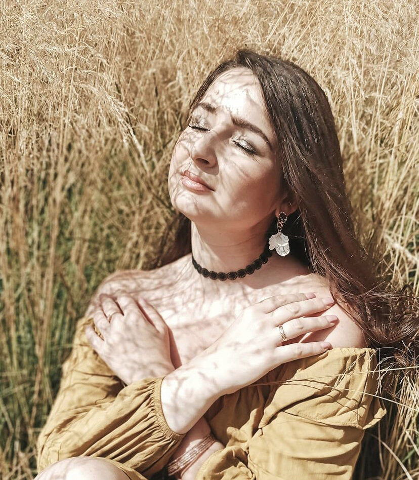 Хозяйка этого канала и Инстаграм-блогер @milagros_travelife 